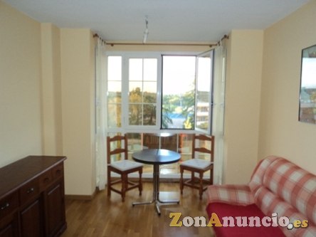 San Blas.60 m..piscinas.Seguridad 24 h.OPCION COMPRA